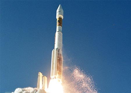 Aerospace industry